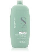Alfaparf Milano Semi Di Lino Scalp Rebalance шампоан за мазен скалп 1000 мл.