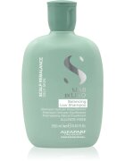 Alfaparf Milano Semi Di Lino Scalp Rebalance шампоан за мазен скалп 250 мл.