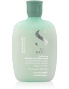 Alfaparf Milano Semi Di Lino Scalp Relief успокояващ шампоан за чувствителна кожа на скалпа 250 мл.