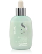 Alfaparf Milano Semi Di Lino Scalp Relief успокояващ тоник за чувствителна кожа на скалпа 125 мл.