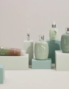 Alfaparf Milano Semi Di Lino Scalp Relief успокояващ тоник за чувствителна кожа на скалпа 125 мл.