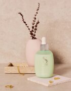 Alfaparf Milano Semi Di Lino Scalp Relief успокояващ тоник за чувствителна кожа на скалпа 125 мл.