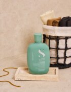 Alfaparf Milano Semi Di Lino Scalp Renew енергизиращ шампоан за нежна разредена и фина коса 250 мл.