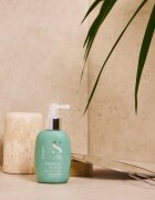 Alfaparf Milano Semi Di Lino Scalp Renew енергизиращ тоник против косопад 125 мл.