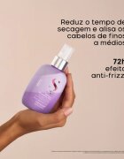 Alfaparf Milano Semi di Lino Smooth Biphasic Smoothing Mist двуфазна грижа За коса 125 мл.