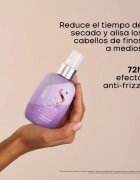 Alfaparf Milano Semi di Lino Smooth Biphasic Smoothing Mist двуфазна грижа За коса 125 мл.
