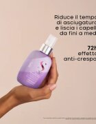 Alfaparf Milano Semi di Lino Smooth Biphasic Smoothing Mist двуфазна грижа За коса 125 мл.