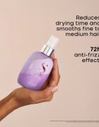 Alfaparf Milano Semi di Lino Smooth Biphasic Smoothing Mist двуфазна грижа За коса 125 мл.