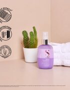 Alfaparf Milano Semi di Lino Smooth Biphasic Smoothing Mist двуфазна грижа За коса 125 мл.