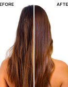 Alfaparf Milano Semi di Lino Smooth Duo Kit подаръчен комплект за непокорна коса 3 бр.