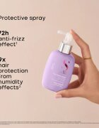 Alfaparf Milano Semi di Lino Smooth Frizz Defeat Spray изглаждащ спрей за непокорна коса 125 мл.