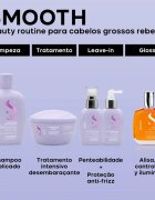 Alfaparf Milano Semi di Lino Smooth Frizz Defeat Spray изглаждащ спрей за непокорна коса 125 мл.