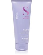 Alfaparf Milano Semi di Lino Smooth изглаждащ балсам за непокорна коса 200 мл.