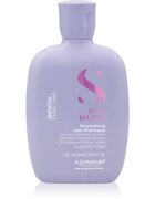 Alfaparf Milano Semi di Lino Smooth изглаждащ шампоан за непокорна коса 250 мл.