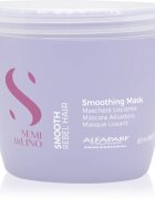 Alfaparf Milano Semi di Lino Smooth изглаждаща маска за непокорна коса 500 мл.
