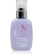 Alfaparf Milano Semi di Lino Smooth изглаждащо мляко за непокорна коса 125 мл.