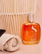 Alfaparf Milano Semi di Lino Smooth изглаждащо олио за непокорна коса 100 мл.