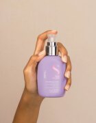 Alfaparf Milano Semi di Lino Smooth Smoothing Kit комплект за непокорна коса