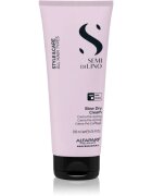 Alfaparf Milano Semi di Lino Style&Care Blow Dry Cream защитен крем ускоряващ изсушаването на коса със сешоар за всички видове коса 200 мл.