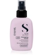 Alfaparf Milano Semi di Lino Style&Care Detangling Primer Крем за предварително оформяне за по-лесно разресване на косата 125 мл.