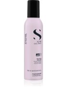Alfaparf Milano Semi di Lino Style&Care Firming mousse пяна със силна фиксация За коса 250 мл.