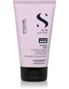 Alfaparf Milano Semi di Lino Style&Care Frozen gel стилизиращ гел с екстра силна фиксация 150 мл.