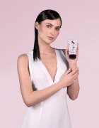 Alfaparf Milano Semi di Lino Style&Care Frozen gel стилизиращ гел с екстра силна фиксация 150 мл.