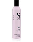 Alfaparf Milano Semi di Lino Style&Care Original Hairspray лак за коса със силна фиксация за блясък за всички видове коса 300 мл.