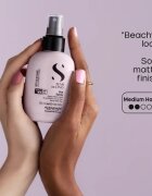 Alfaparf Milano Semi di Lino Style&Care Sea spray спрей за текстура съдържаща сол 125 мл.