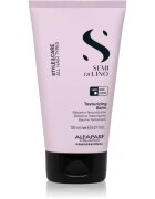 Alfaparf Milano Semi di Lino Style&Care Texturizing Balm хидратиращ стилизиращ крем за естествен вид 150 мл.