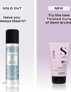 Alfaparf Milano Semi di Lino Style&Care Twisted curls стилизиращ крем за дефиниране на къдрици 150 мл.
