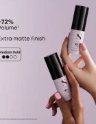 Alfaparf Milano Semi di Lino Style&Care Vintage powder пудра за коса със средна фиксация 8 гр.