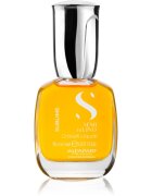 Alfaparf Milano Semi di Lino Sublime Cristalli хидратиращо олио за блясък и мекота на косата 15 мл.