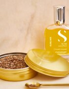 Alfaparf Milano Semi di Lino Sublime Cristalli хидратиращо олио за блясък и мекота на косата 15 мл.
