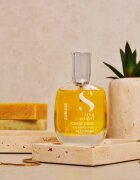 Alfaparf Milano Semi di Lino Sublime Cristalli хидратиращо олио за блясък и мекота на косата 50 мл.