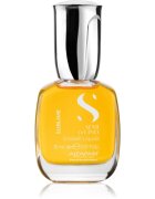Alfaparf Milano Semi di Lino Sublime Cristalli хидратиращо олио за блясък и мекота на косата White Box 15 мл.