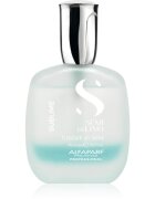 Alfaparf Milano Semi di Lino Sublime Cristalli серум за коса за блясък и мекота на косата 45 мл.