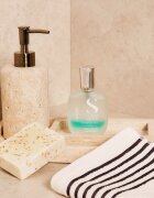 Alfaparf Milano Semi di Lino Sublime Cristalli серум за коса за блясък и мекота на косата 45 мл.