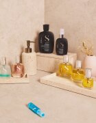 Alfaparf Milano Semi di Lino Sublime Cristalli серум за коса за блясък и мекота на косата 45 мл.