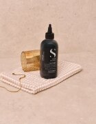 Alfaparf Milano Semi di Lino Sublime Liquid Light грижа за косата за блясък и мекота на косата 250 мл.