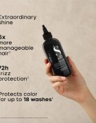 Alfaparf Milano Semi di Lino Sublime Liquid Light грижа за косата за блясък и мекота на косата 250 мл.