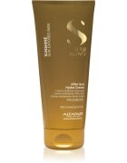 Alfaparf Milano Semi di Lino Sunshine After Sun Hydra Cream хидратиращ крем за лице и тяло след слънчеви бани 200 мл.