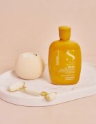 Alfaparf Milano Semi di Lino Sunshine защитен шампоан за изтощена от слънце коса 250 мл.