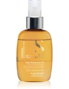 Alfaparf Milano Semi di Lino Sunshine защитно масло за изтощена от слънце коса 125 мл.