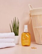 Alfaparf Milano Semi di Lino Sunshine защитно масло за изтощена от слънце коса 125 мл.