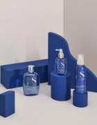 Alfaparf Milano Semi Di Lino Volumizing балсам-пяна за обем 200 мл.