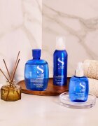 Alfaparf Milano Semi Di Lino Volumizing балсам-пяна за обем 200 мл.