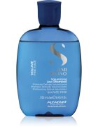 Alfaparf Milano Semi Di Lino Volumizing шампоан за обем за тънка коса без обем 250 мл.