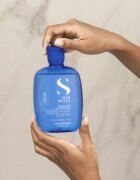 Alfaparf Milano Semi Di Lino Volumizing шампоан за обем за тънка коса без обем 250 мл.