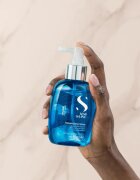 Alfaparf Milano Semi Di Lino Volumizing спрей за обем за тънка коса без обем 125 мл.